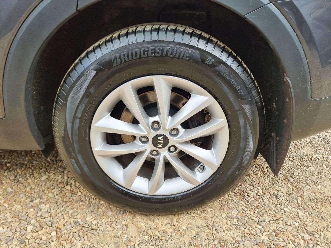 2016 KIA SORENTO 2016 KIA SORENTO