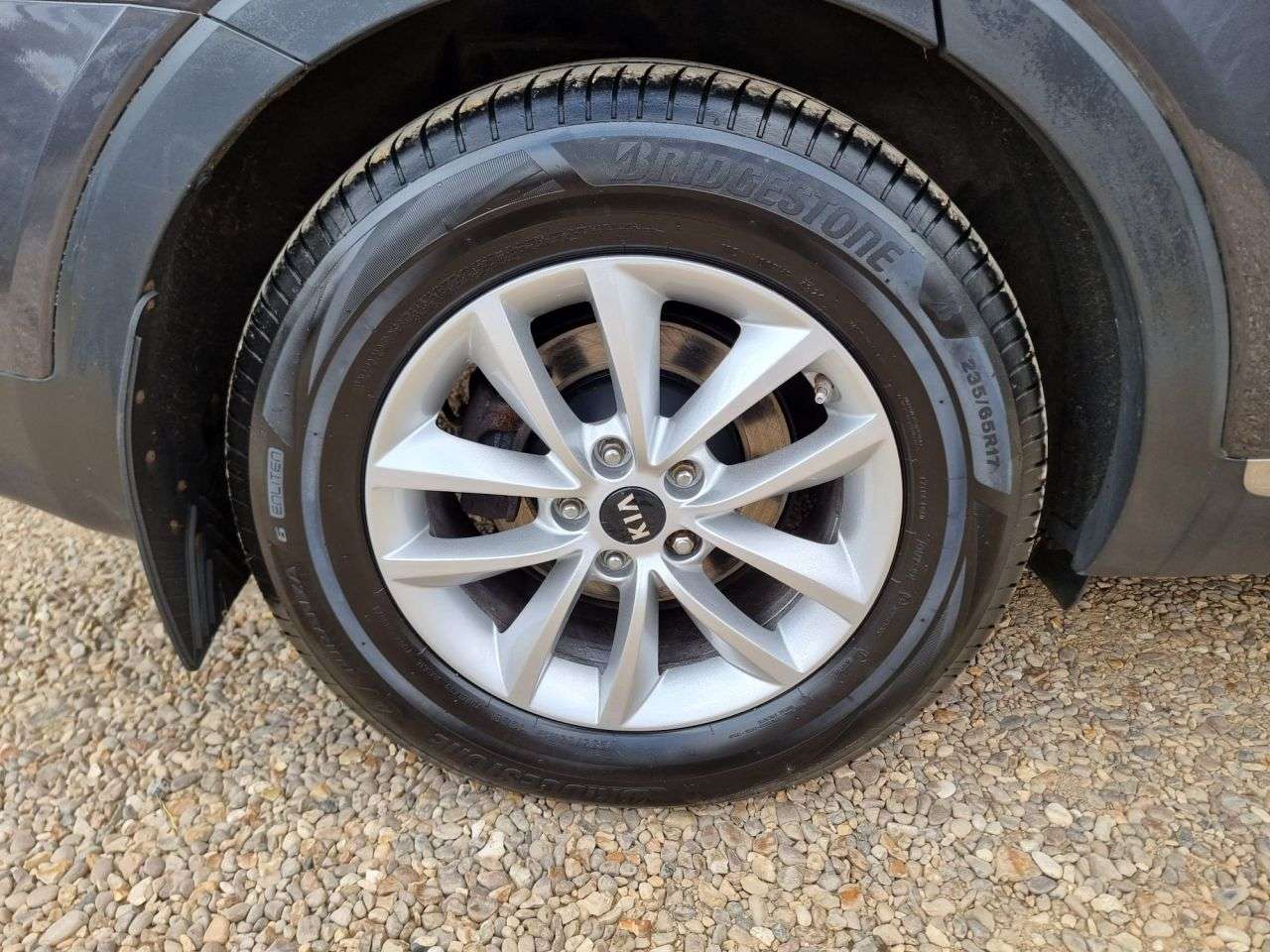 2016 KIA SORENTO 2016 KIA SORENTO