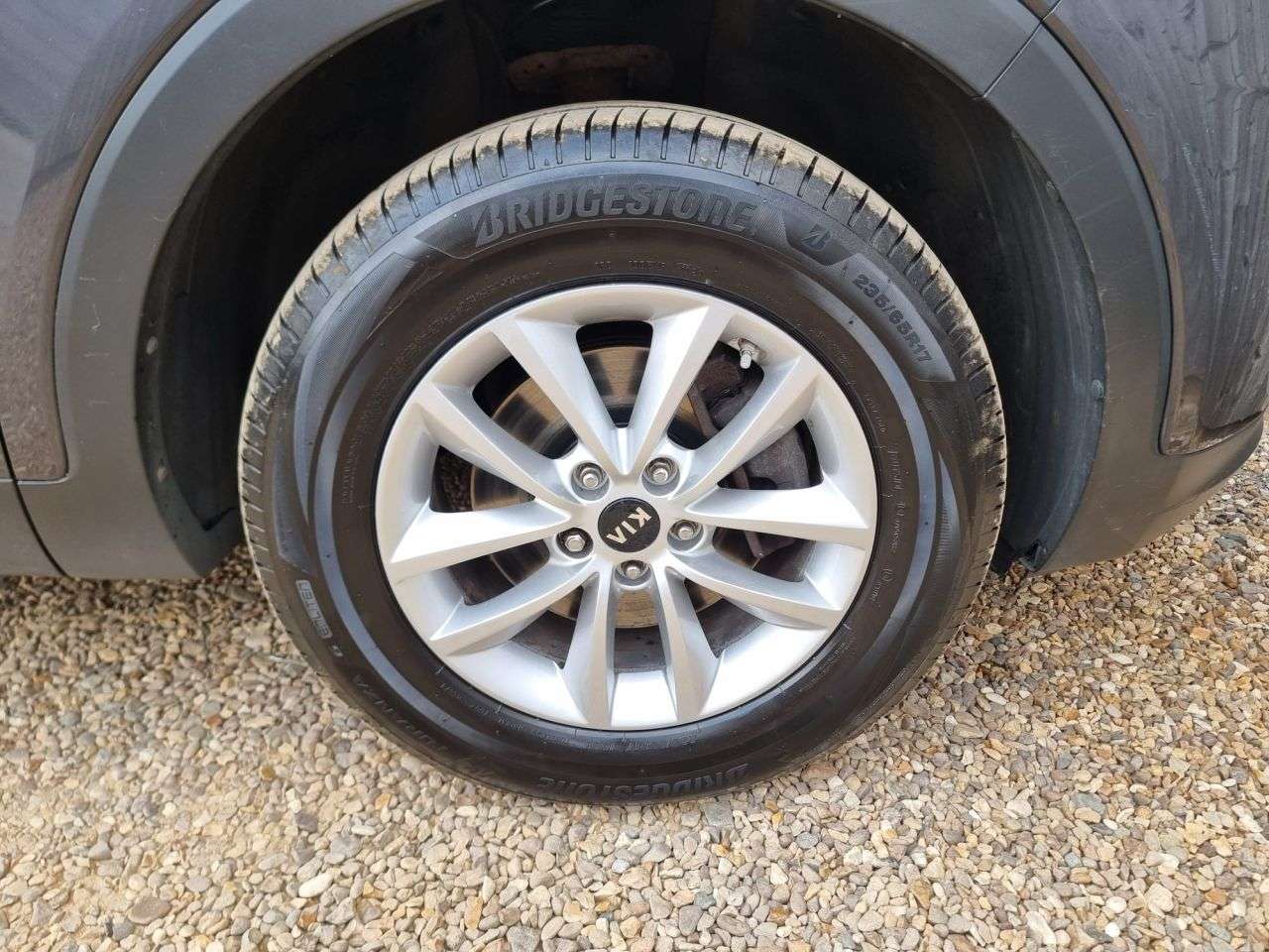 2016 KIA SORENTO 2016 KIA SORENTO