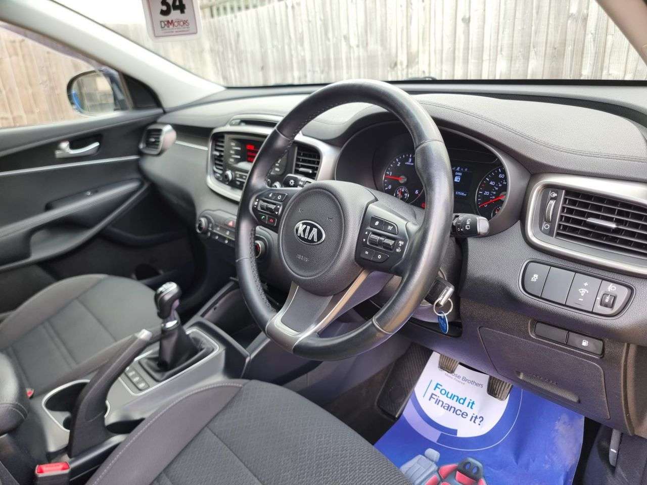 2016 KIA SORENTO 2016 KIA SORENTO