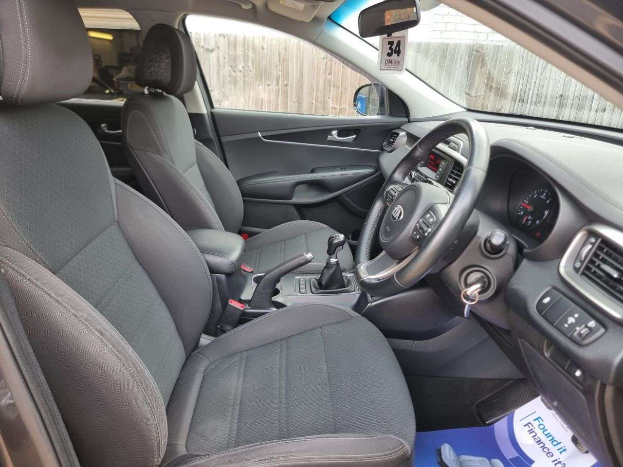 2016 KIA SORENTO 2016 KIA SORENTO