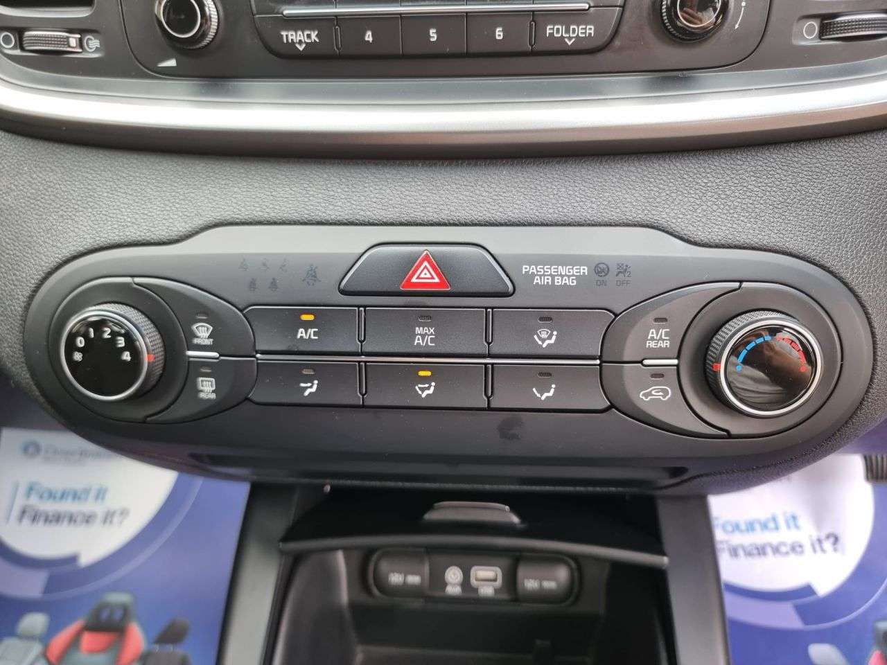 2016 KIA SORENTO 2016 KIA SORENTO