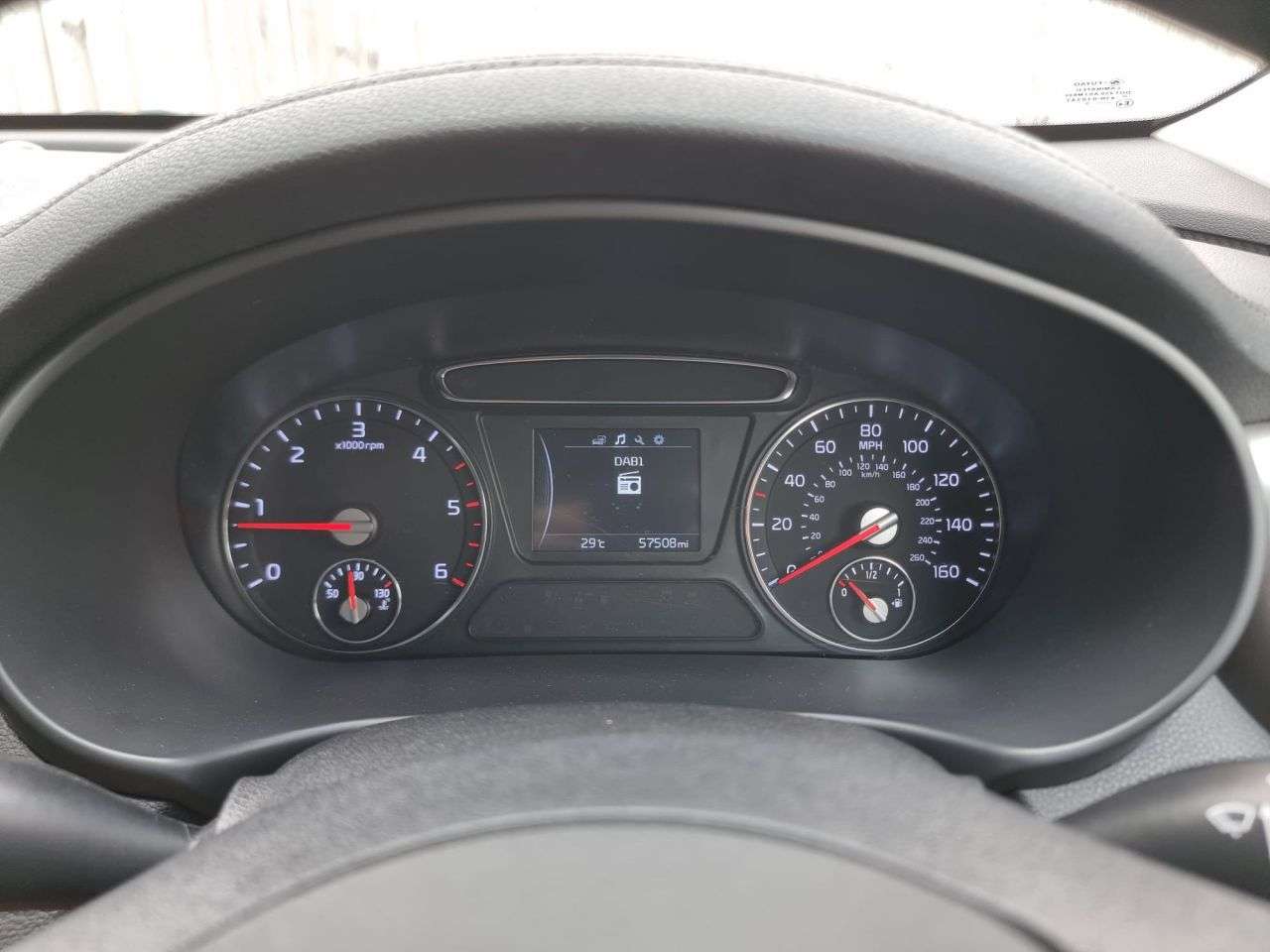 2016 KIA SORENTO 2016 KIA SORENTO