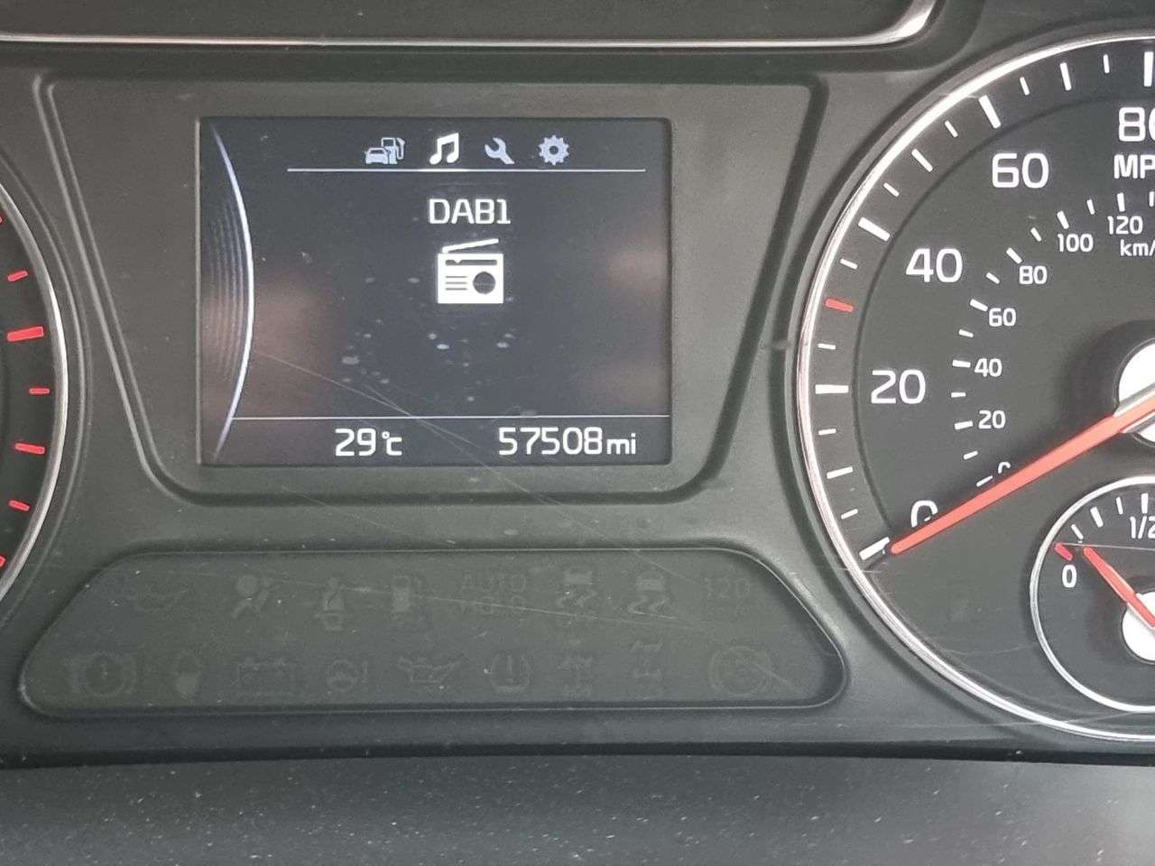 2016 KIA SORENTO 2016 KIA SORENTO