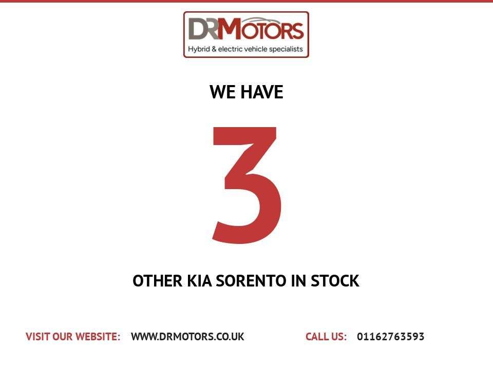 2016 KIA SORENTO 2016 KIA SORENTO