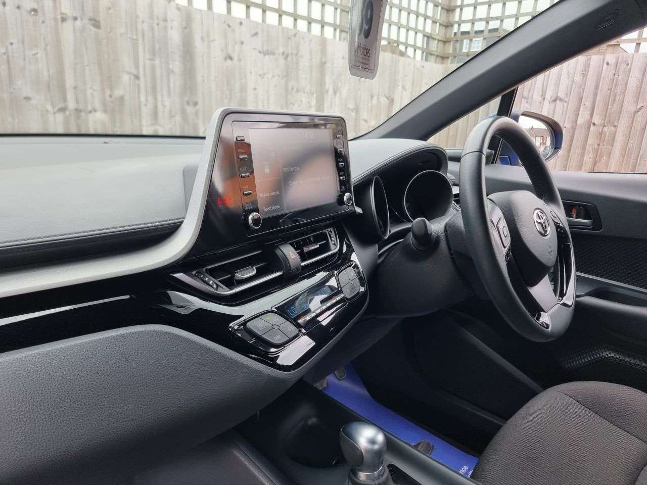 2023 TOYOTA C-HR 2023 TOYOTA C-HR
