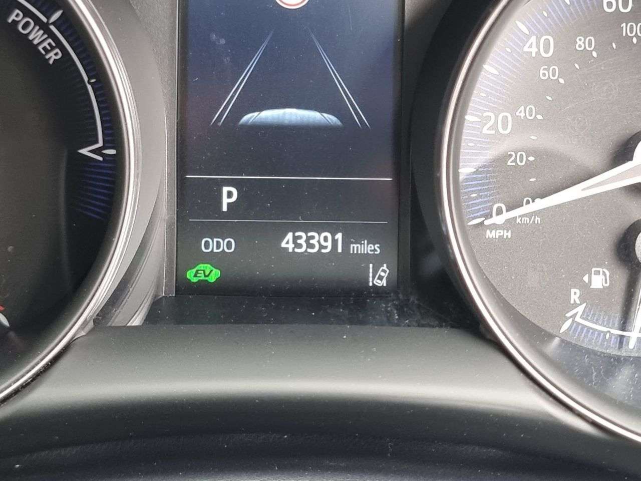 2023 TOYOTA C-HR 2023 TOYOTA C-HR