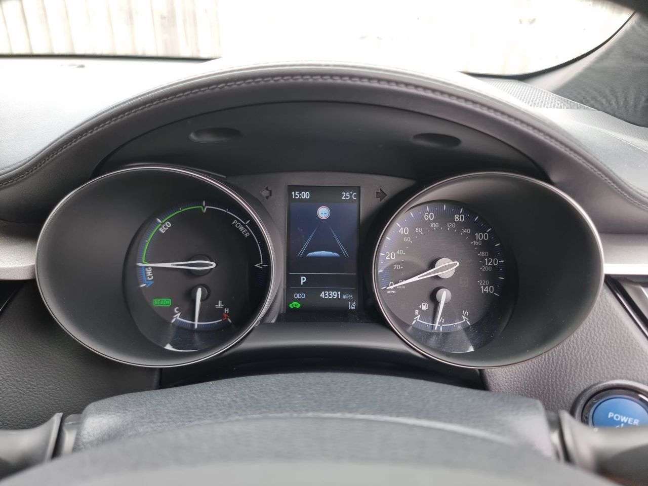 2023 TOYOTA C-HR 2023 TOYOTA C-HR