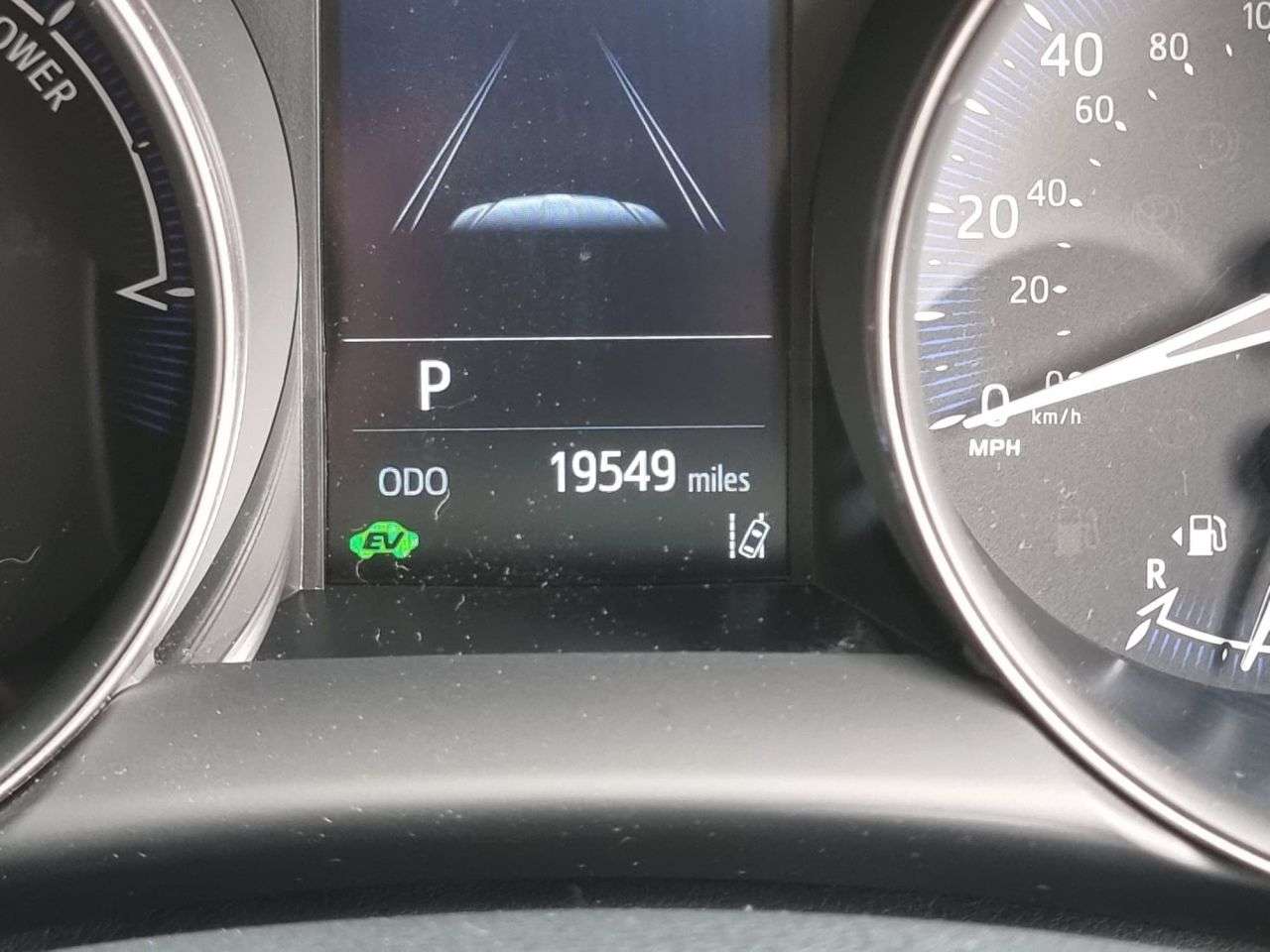 2023 TOYOTA C-HR 2023 TOYOTA C-HR