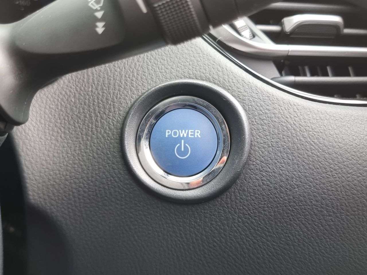 2023 TOYOTA C-HR 2023 TOYOTA C-HR