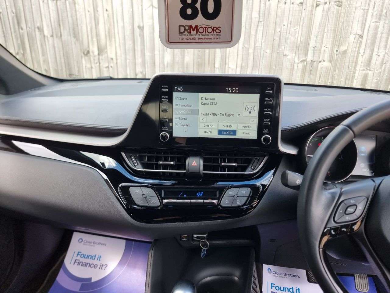2023 TOYOTA C-HR 2023 TOYOTA C-HR