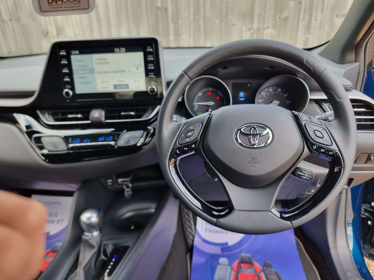 2023 TOYOTA C-HR 2023 TOYOTA C-HR