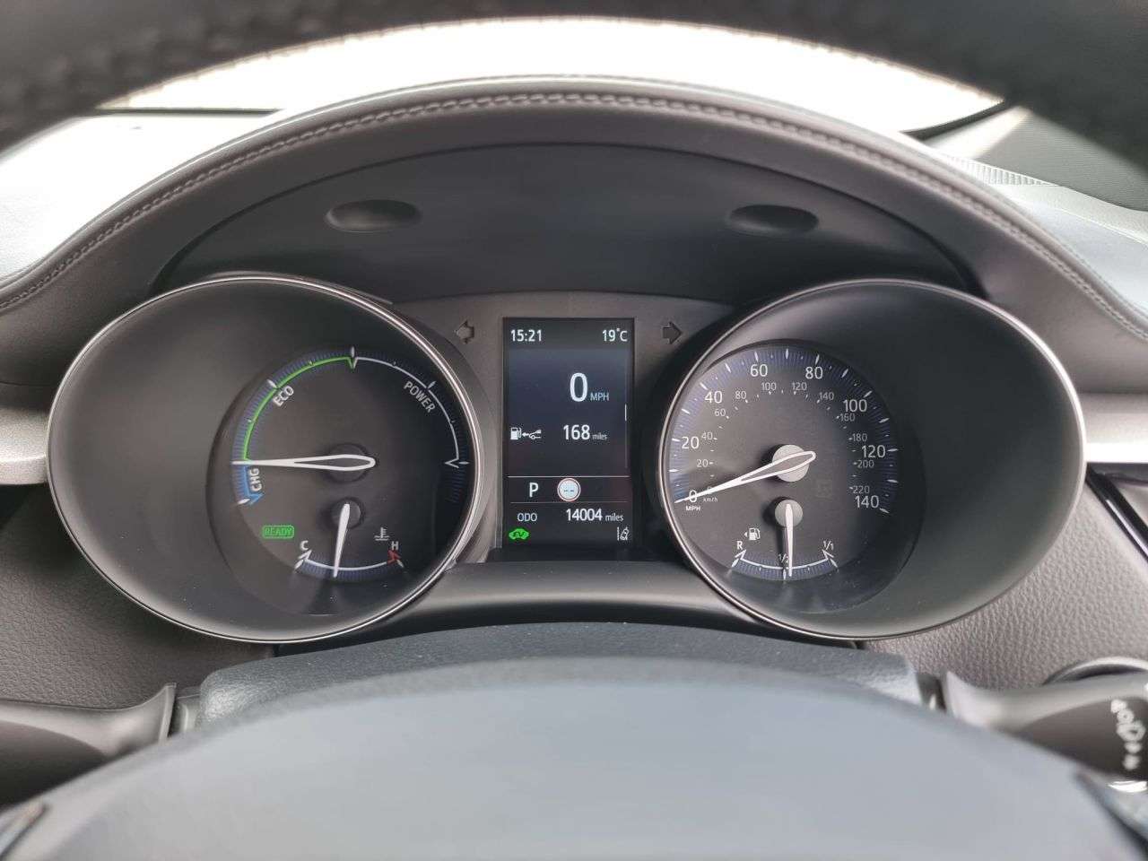 2023 TOYOTA C-HR 2023 TOYOTA C-HR