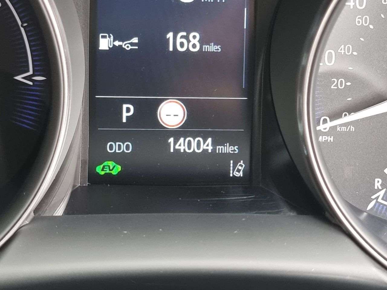 2023 TOYOTA C-HR 2023 TOYOTA C-HR