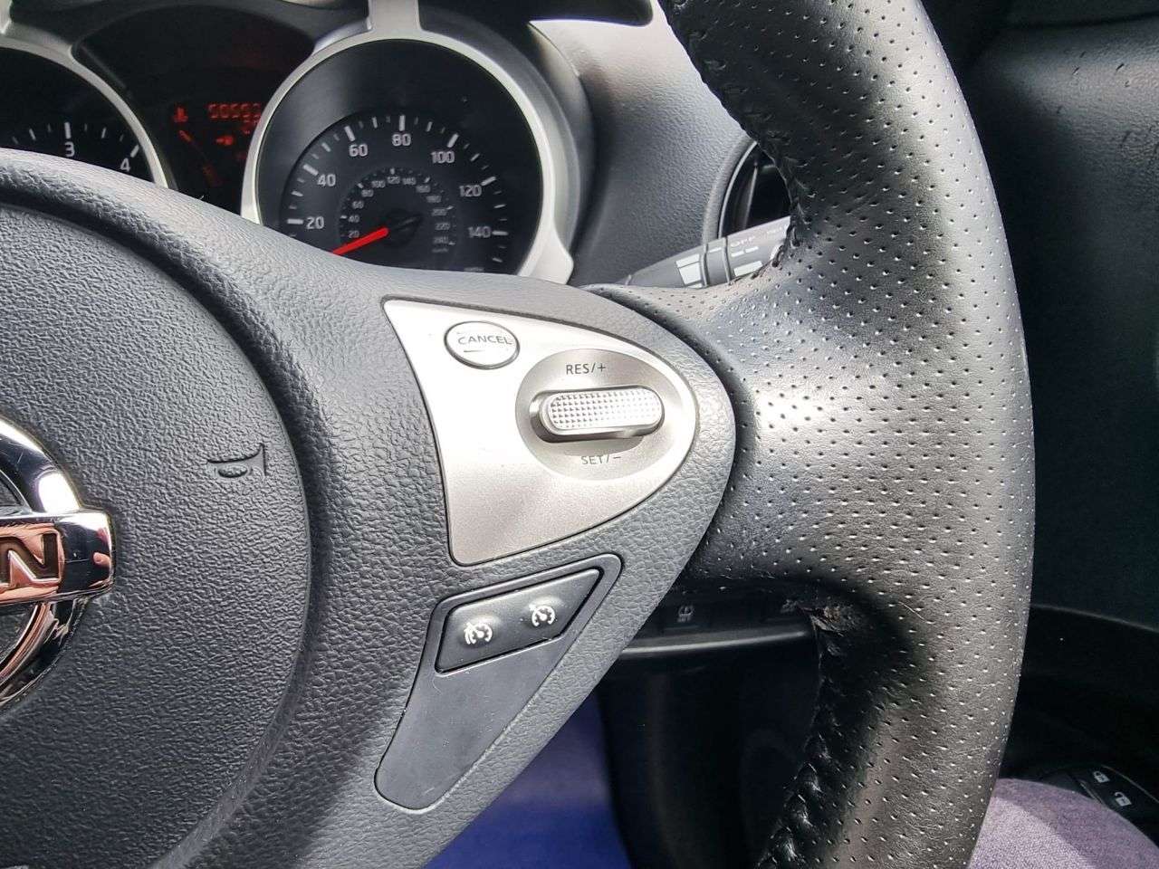 2015 NISSAN JUKE 2015 NISSAN JUKE