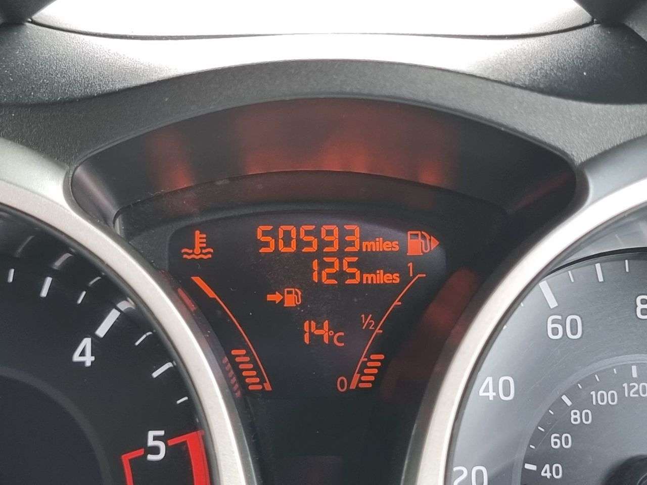 2015 NISSAN JUKE 2015 NISSAN JUKE