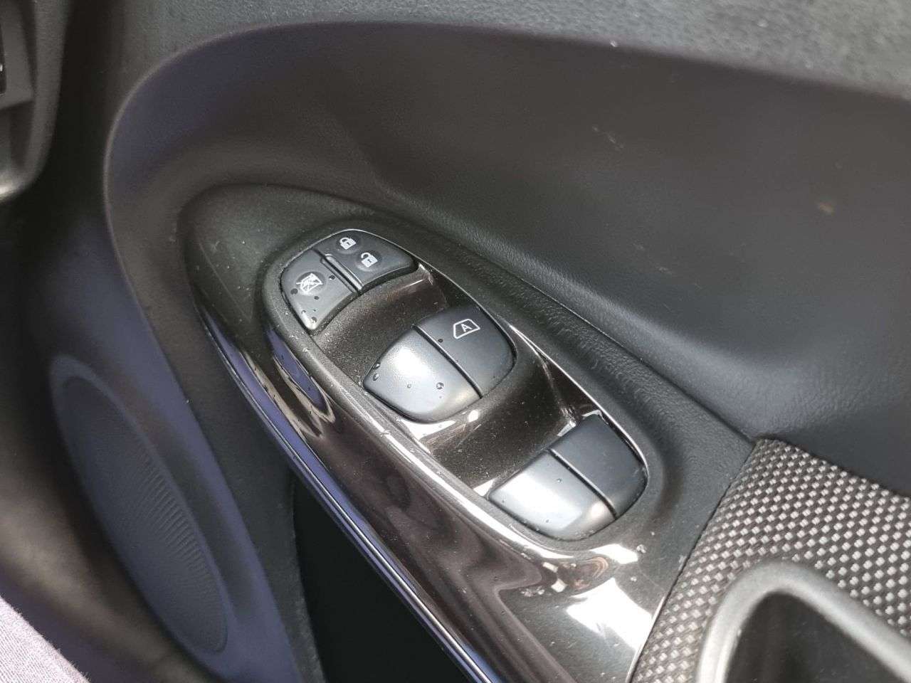 2015 NISSAN JUKE 2015 NISSAN JUKE