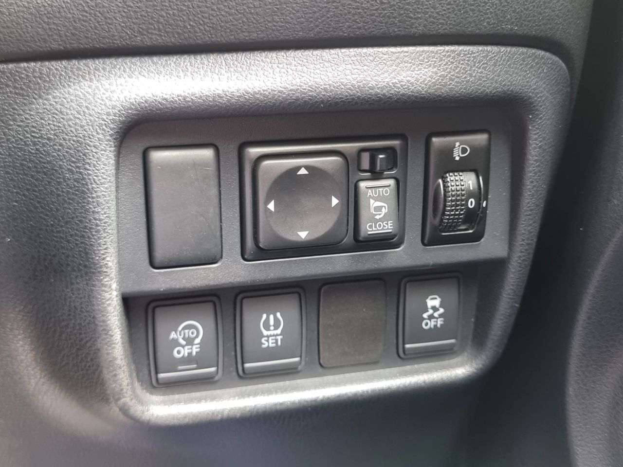 2015 NISSAN JUKE 2015 NISSAN JUKE