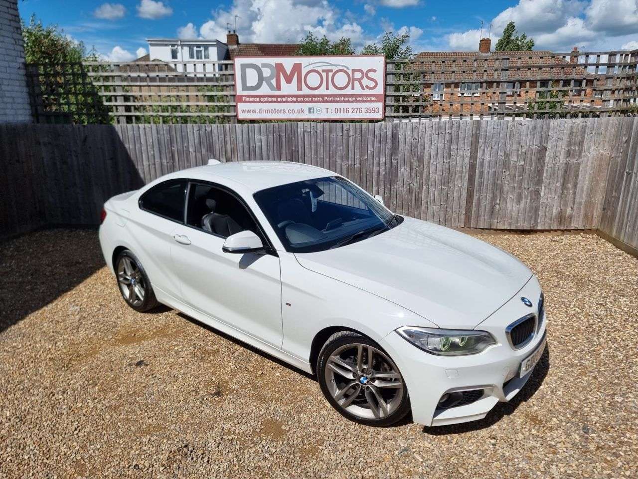 2017 BMW 2 SERIES 2017 BMW 2 SERIES