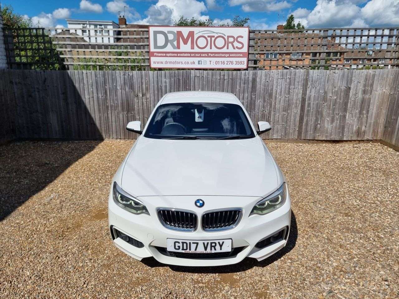 2017 BMW 2 SERIES 2017 BMW 2 SERIES