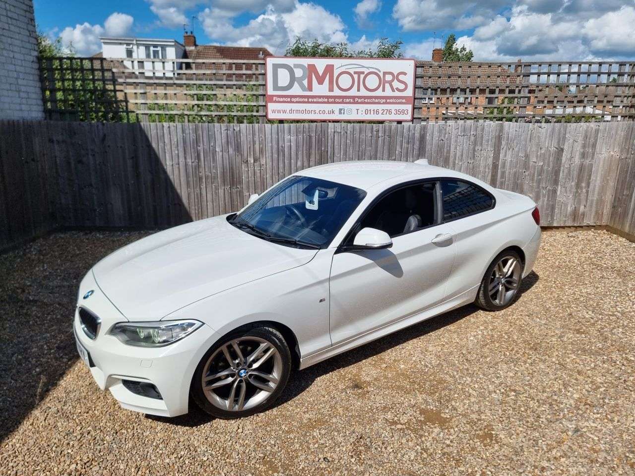 2017 BMW 2 SERIES 2017 BMW 2 SERIES