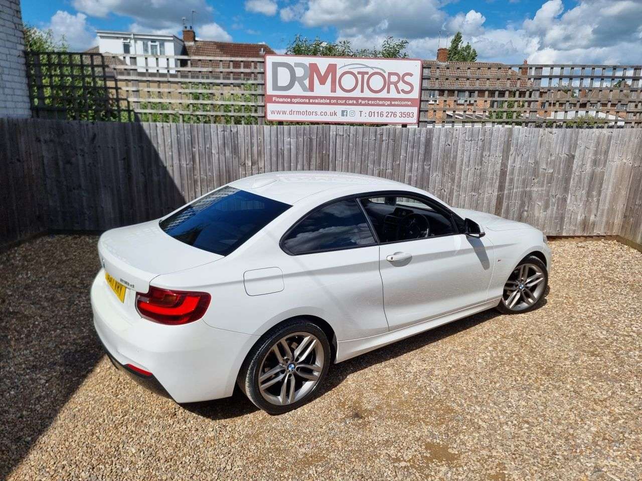 2017 BMW 2 SERIES 2017 BMW 2 SERIES