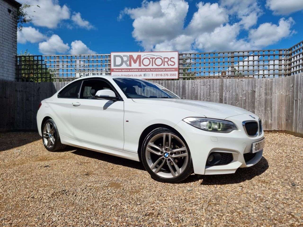 2017 BMW 2 SERIES 2017 BMW 2 SERIES