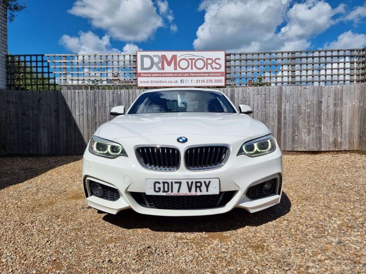 2017 BMW 2 SERIES 2017 BMW 2 SERIES