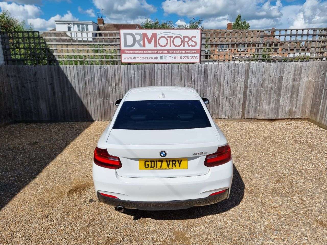 2017 BMW 2 SERIES 2017 BMW 2 SERIES