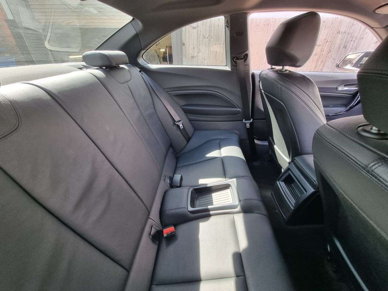 2017 BMW 2 SERIES 2017 BMW 2 SERIES