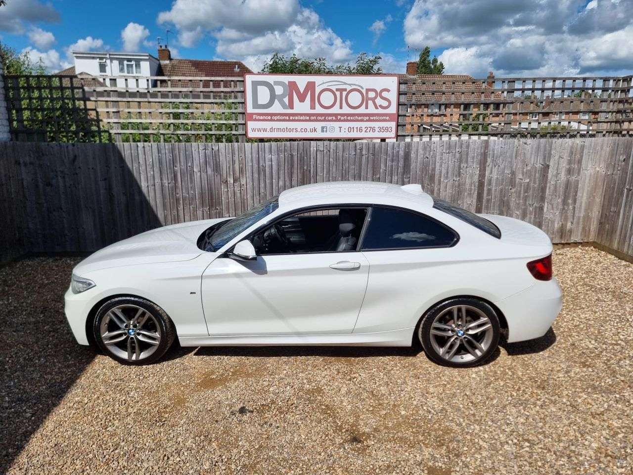 2017 BMW 2 SERIES 2017 BMW 2 SERIES