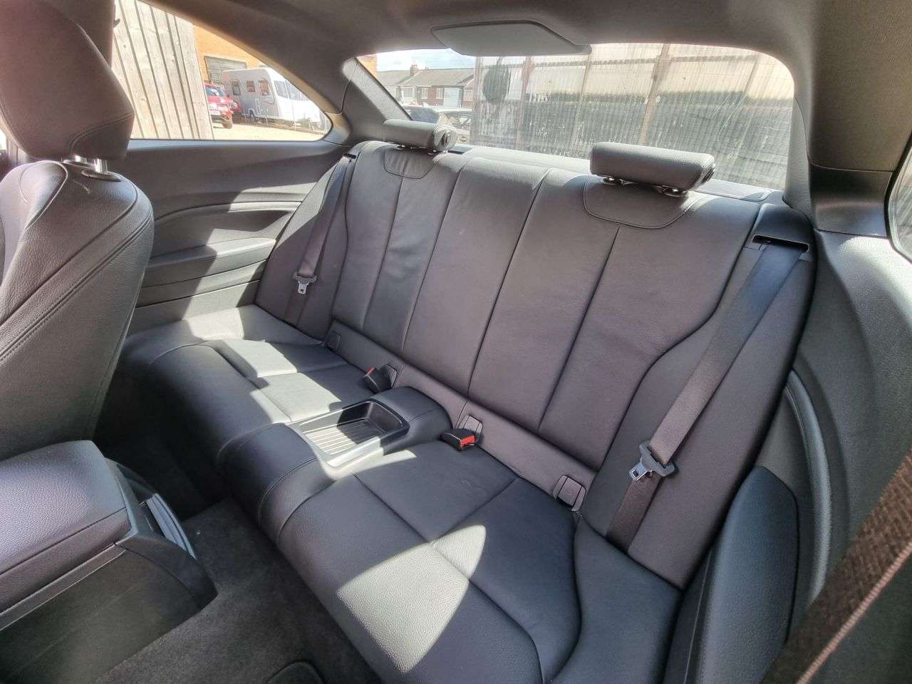 2017 BMW 2 SERIES 2017 BMW 2 SERIES