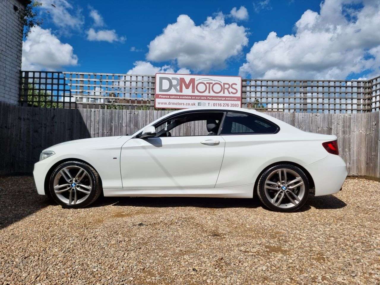 2017 BMW 2 SERIES 2017 BMW 2 SERIES