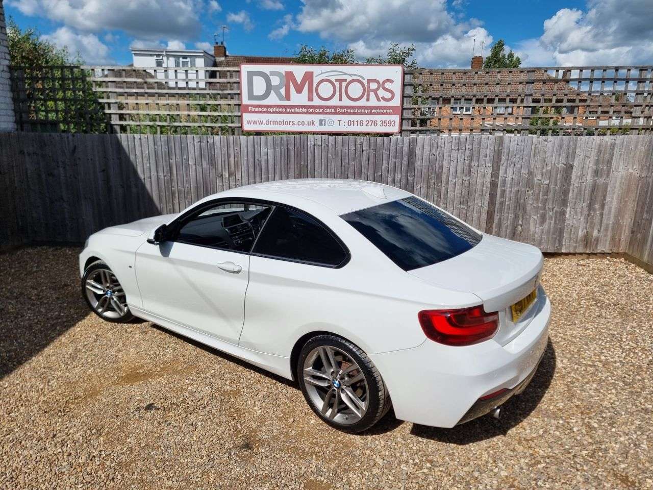 2017 BMW 2 SERIES 2017 BMW 2 SERIES