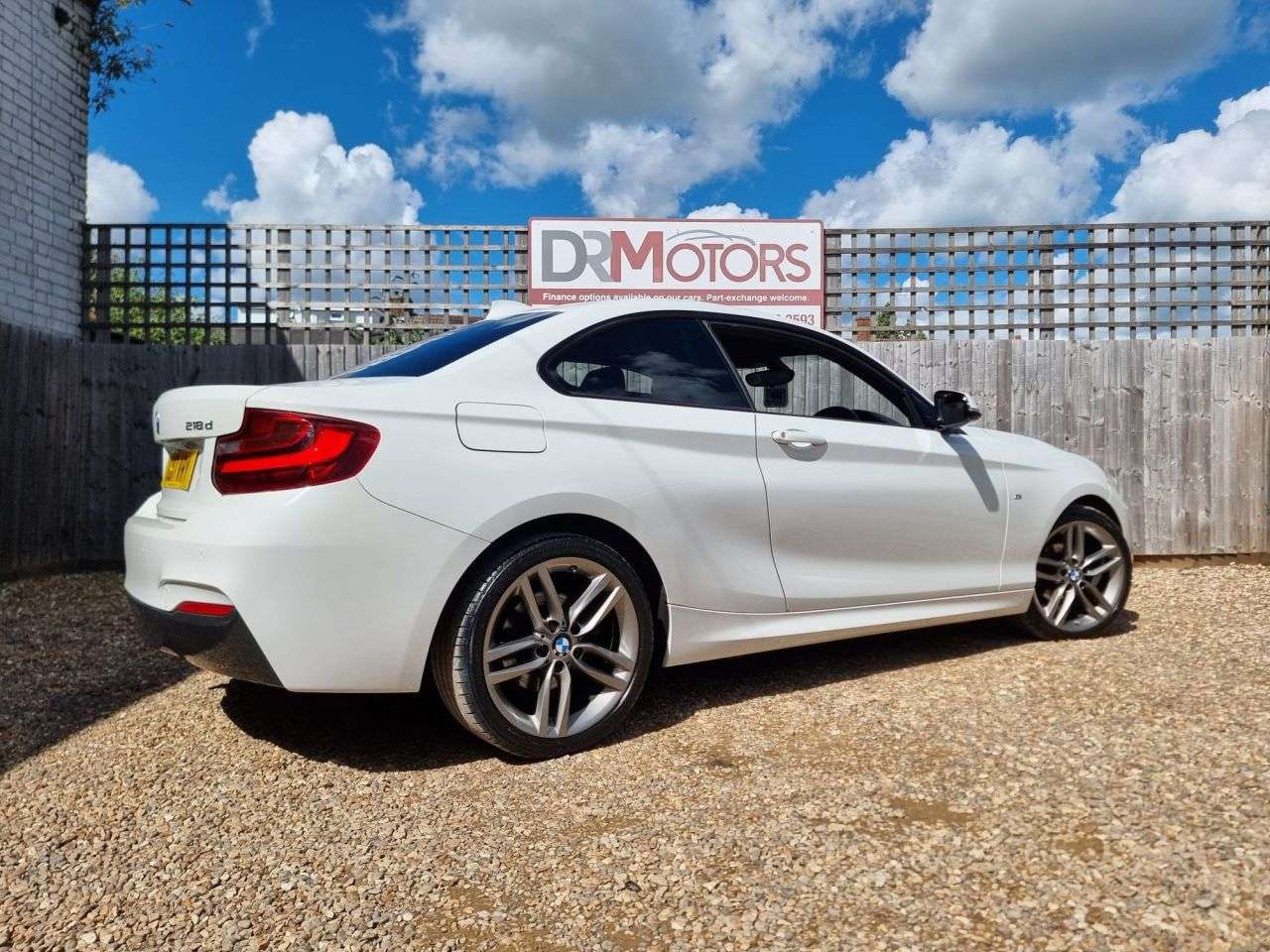 2017 BMW 2 SERIES 2017 BMW 2 SERIES