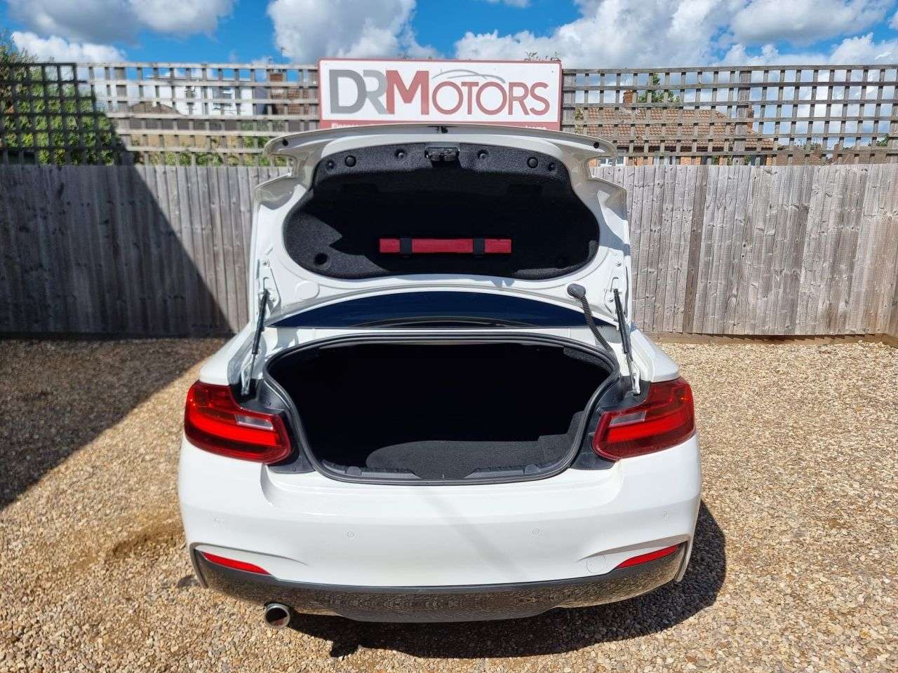 2017 BMW 2 SERIES 2017 BMW 2 SERIES