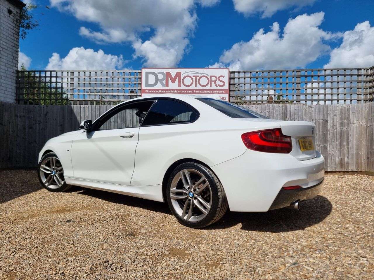 2017 BMW 2 SERIES 2017 BMW 2 SERIES