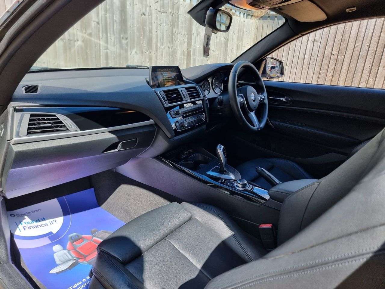 2017 BMW 2 SERIES 2017 BMW 2 SERIES