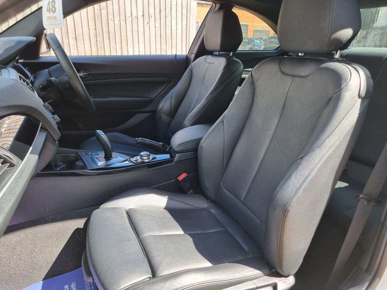 2017 BMW 2 SERIES 2017 BMW 2 SERIES