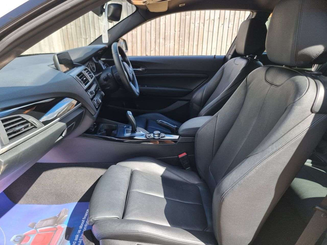 2017 BMW 2 SERIES 2017 BMW 2 SERIES
