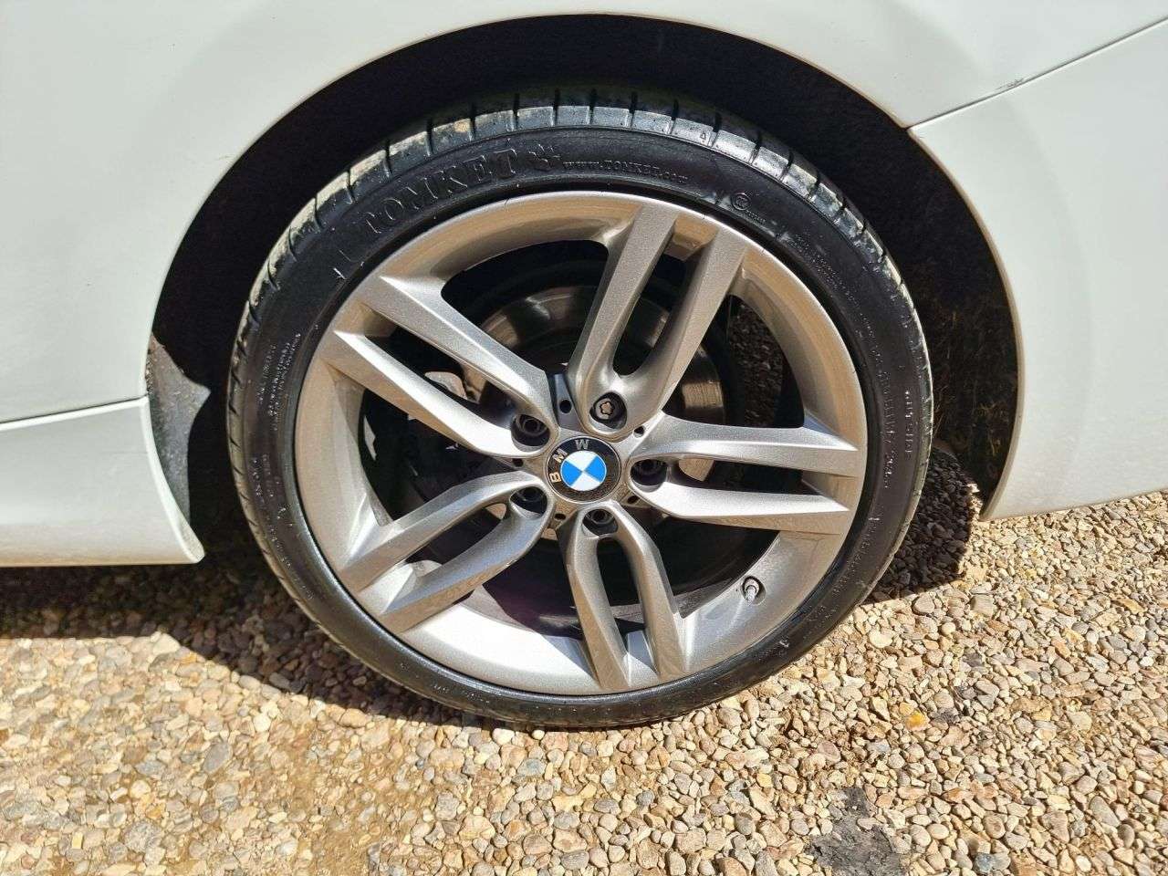 2017 BMW 2 SERIES 2017 BMW 2 SERIES