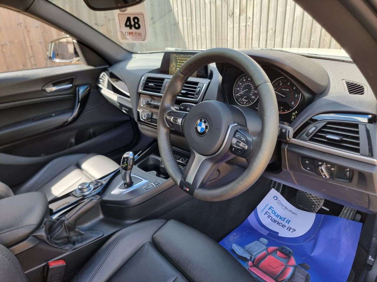 2017 BMW 2 SERIES 2017 BMW 2 SERIES