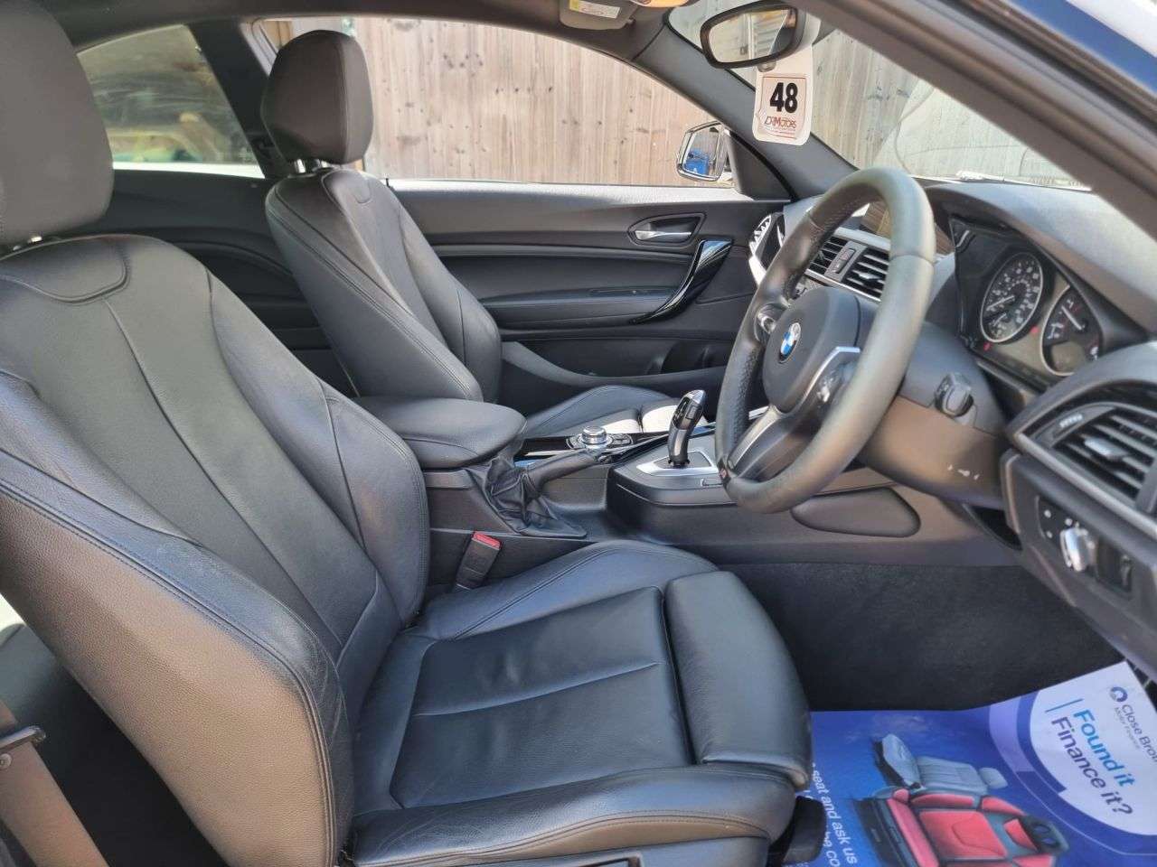 2017 BMW 2 SERIES 2017 BMW 2 SERIES