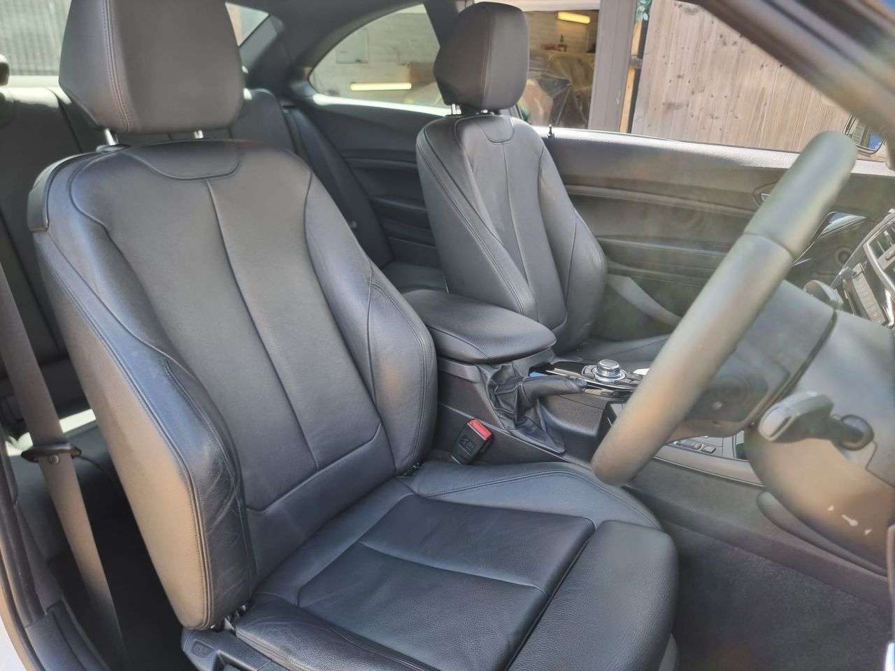 2017 BMW 2 SERIES 2017 BMW 2 SERIES
