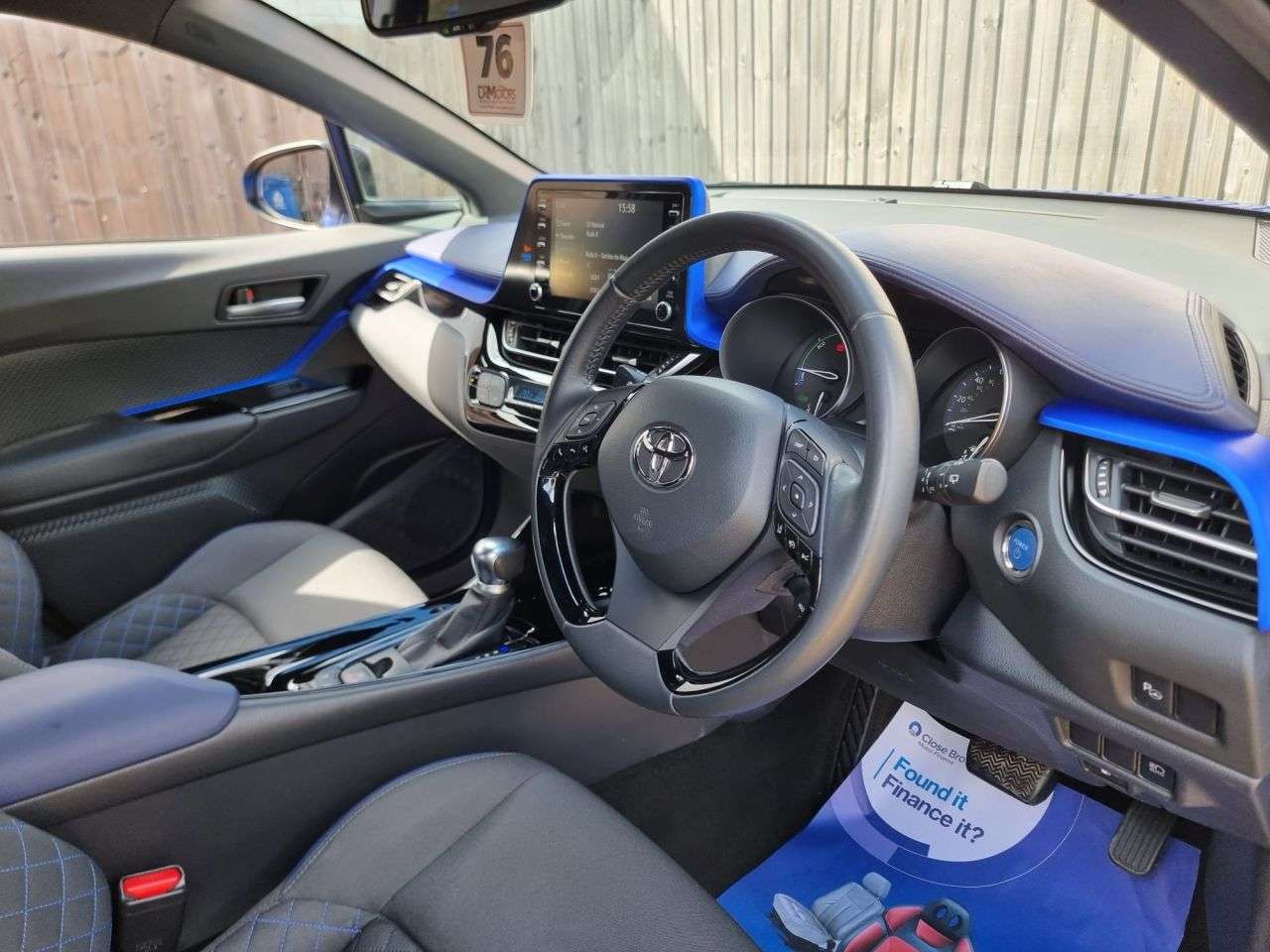 2020 TOYOTA C-HR 2020 TOYOTA C-HR