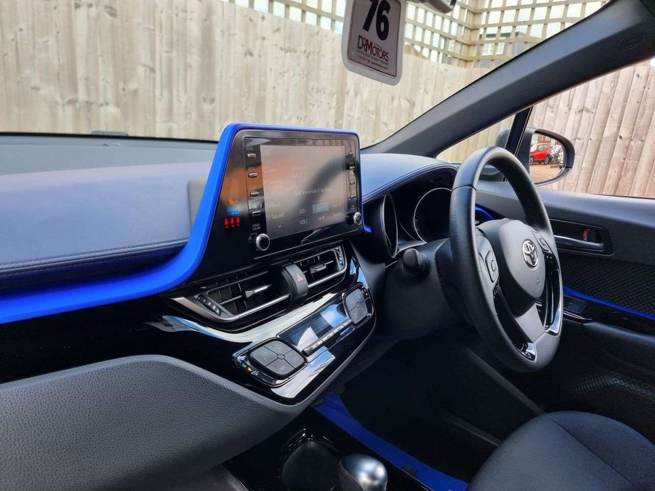 2020 TOYOTA C-HR 2020 TOYOTA C-HR