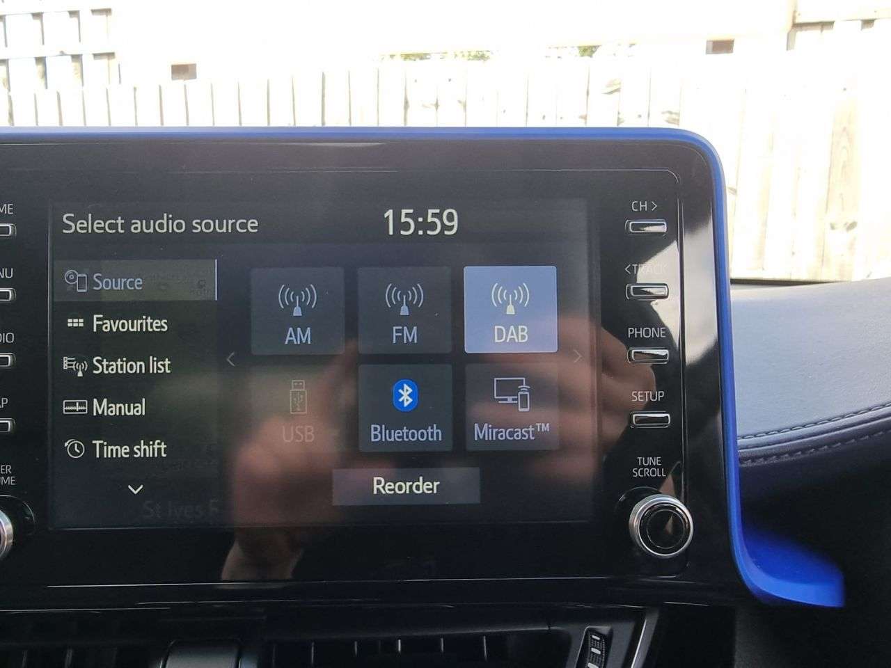 2020 TOYOTA C-HR 2020 TOYOTA C-HR