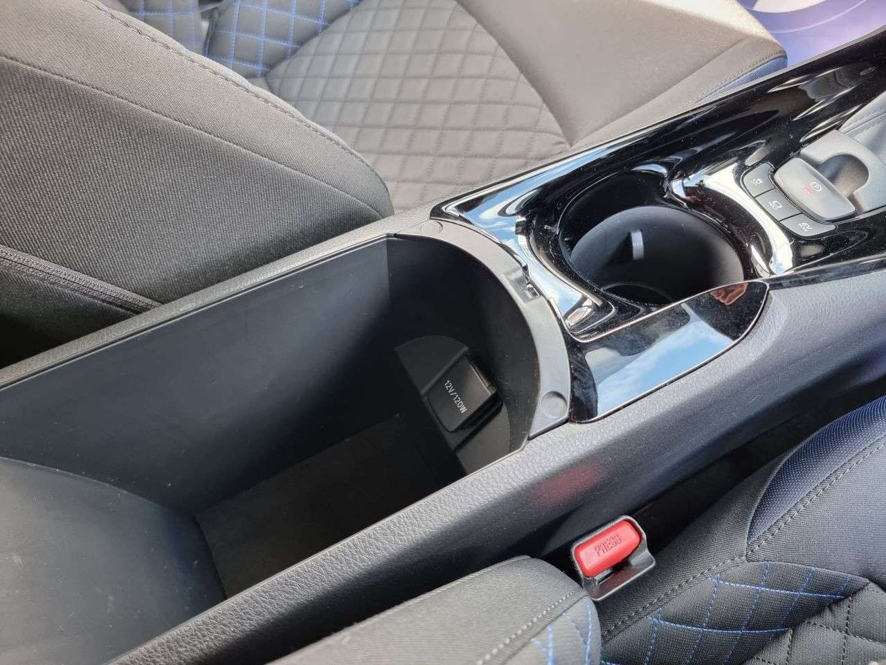 2020 TOYOTA C-HR 2020 TOYOTA C-HR