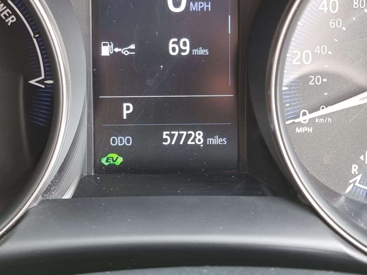 2020 TOYOTA C-HR 2020 TOYOTA C-HR
