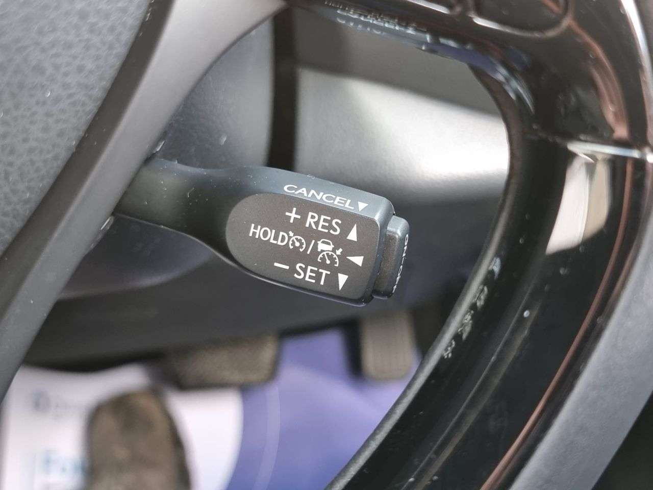 2020 TOYOTA C-HR 2020 TOYOTA C-HR